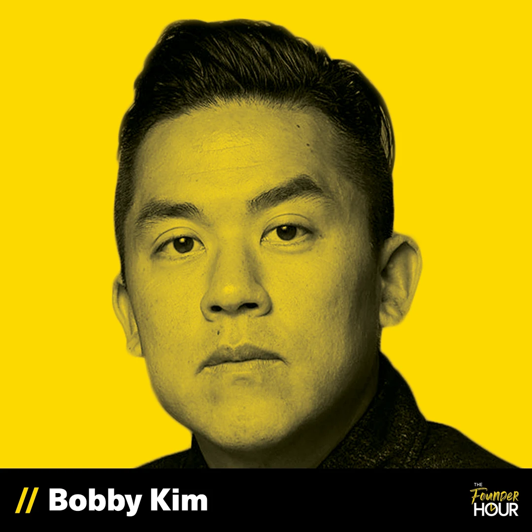Bobby Kim: The Hundreds