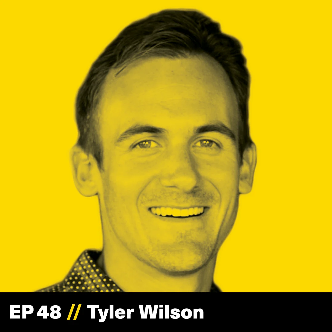 Tyler Wilson: Wurstküche