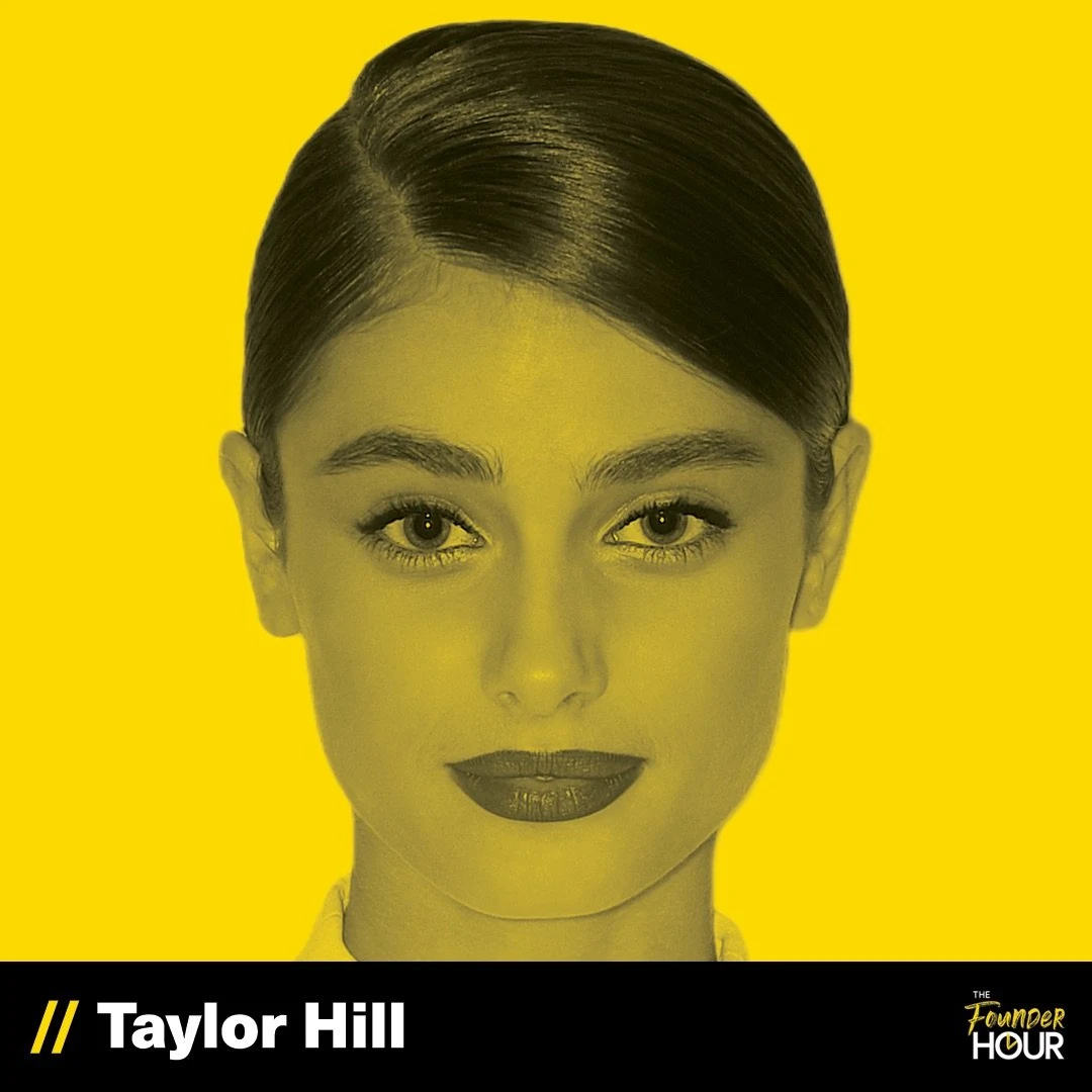 Taylor Hill: Tate & Taylor