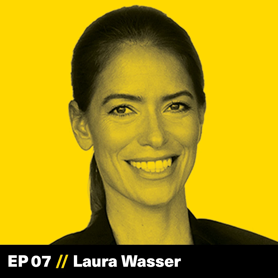 Laura Wasser: It's Over Easy