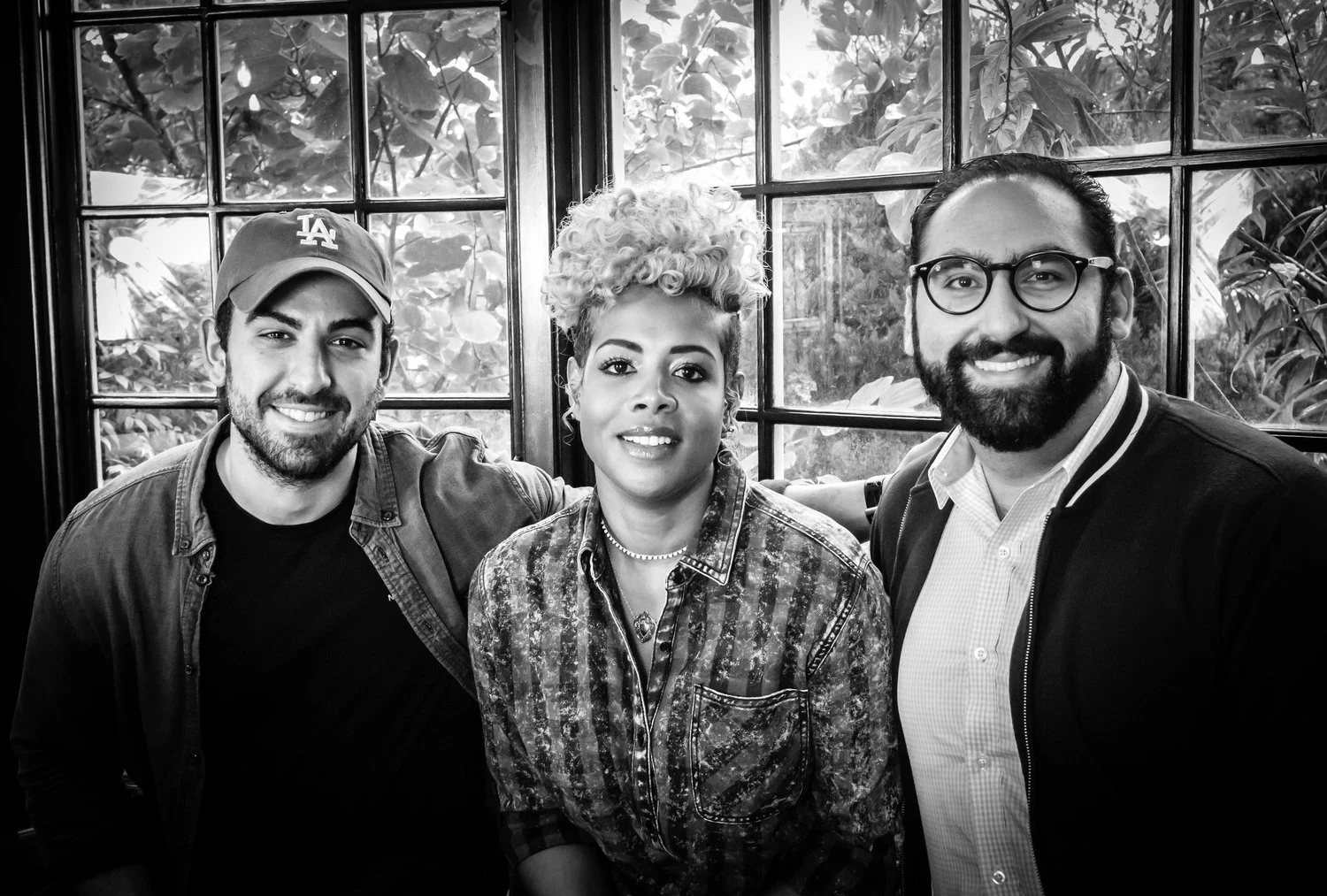 Kelis Rogers, Kelis, Bounty & Full, The Founder Hour, Podcast