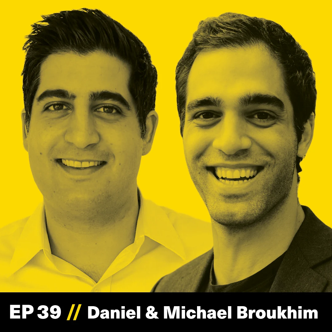 Daniel & Michael Broukhim: FabFitFun