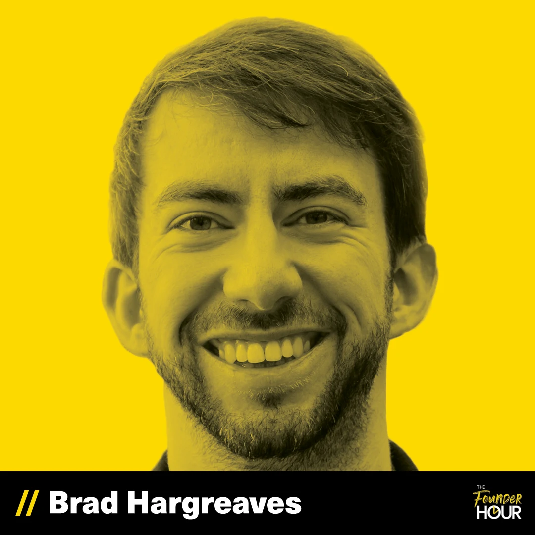 Brad Hargreaves: General Assembly & Common