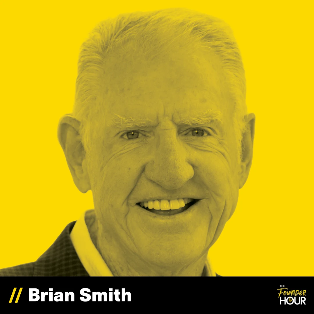 Brian Smith: UGG