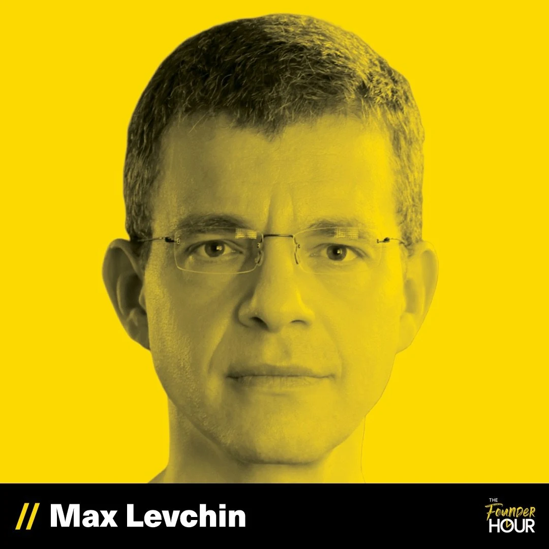 Max Levchin: PayPal and Affirm
