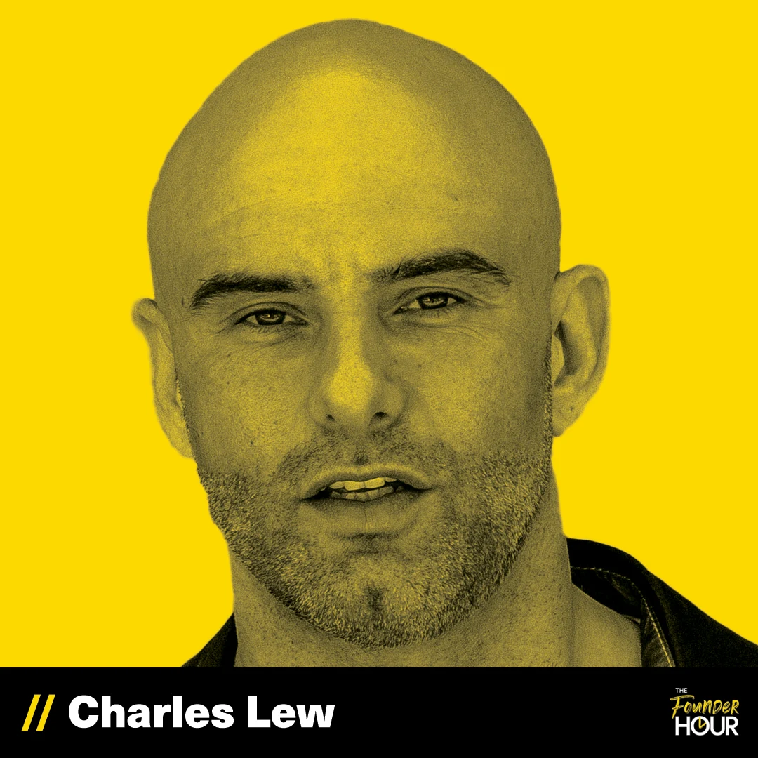 Charles Lew: Serial Entrepreneur, Lawyer & Restaurateur