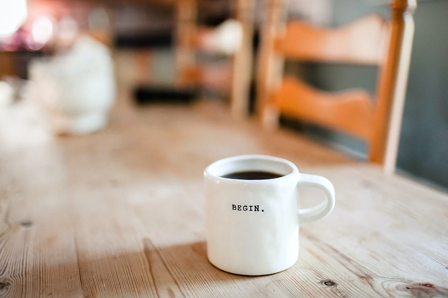 5 Things To Do To Kickstart Your Business Idea