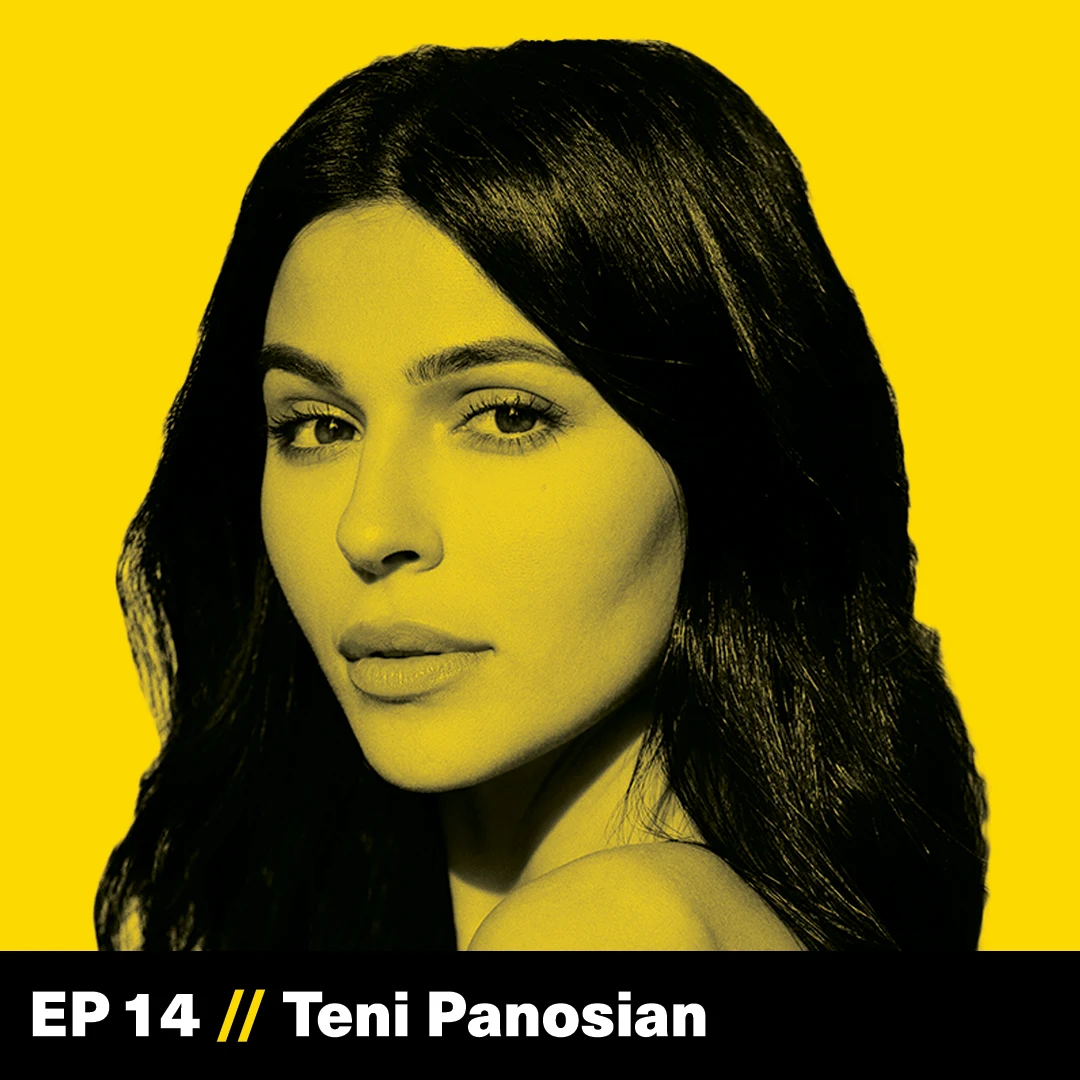 Teni Panosian: Blogger & Influencer