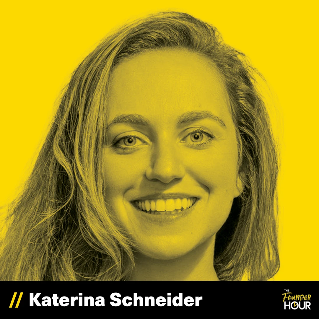 Katerina Schneider: Ritual