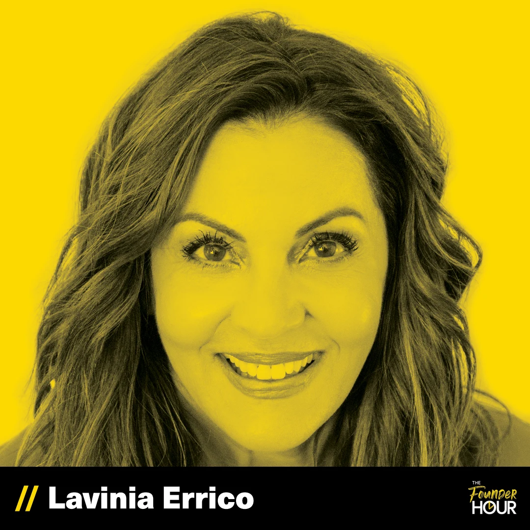 Lavinia Errico: Equinox