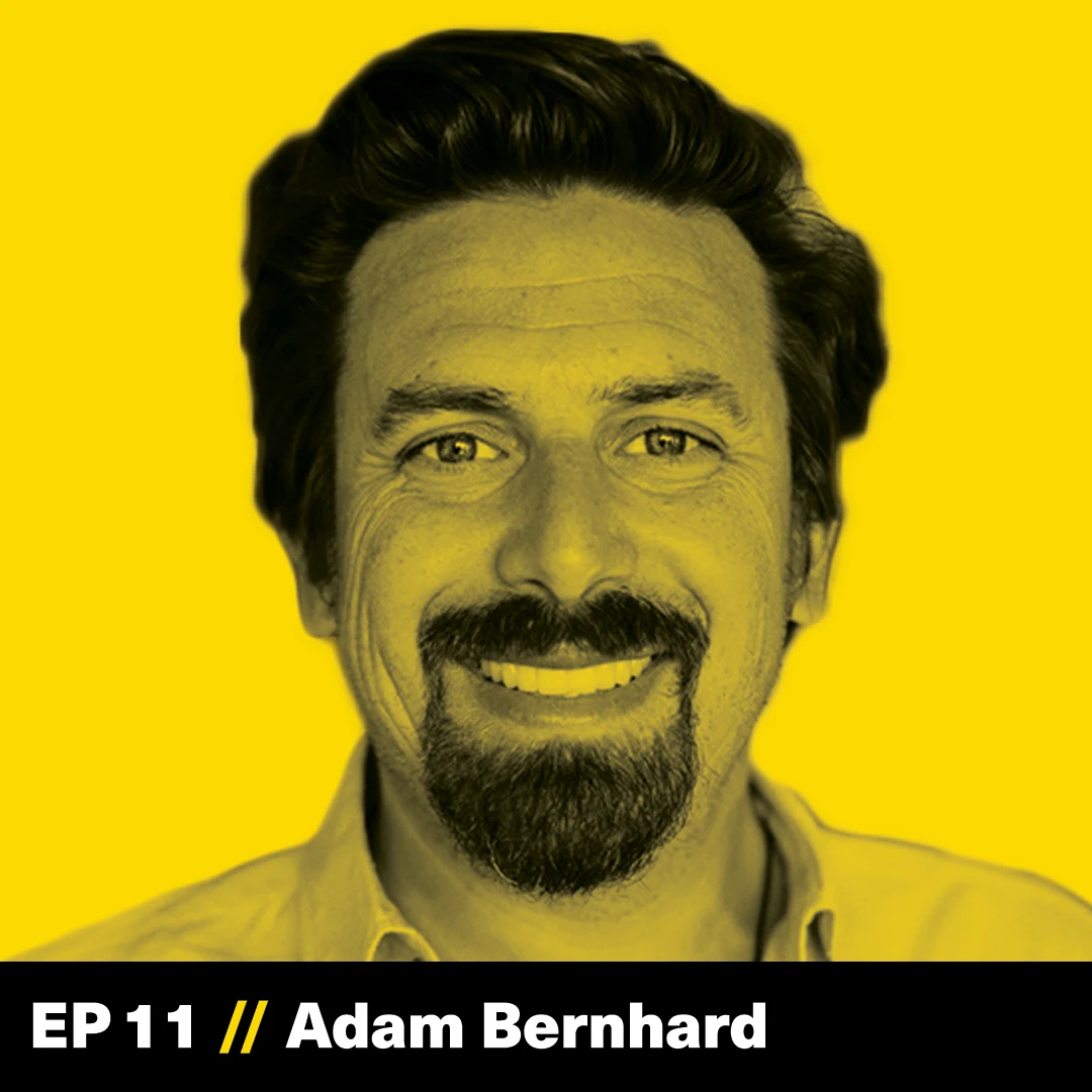 Adam Bernhard: HauteLook