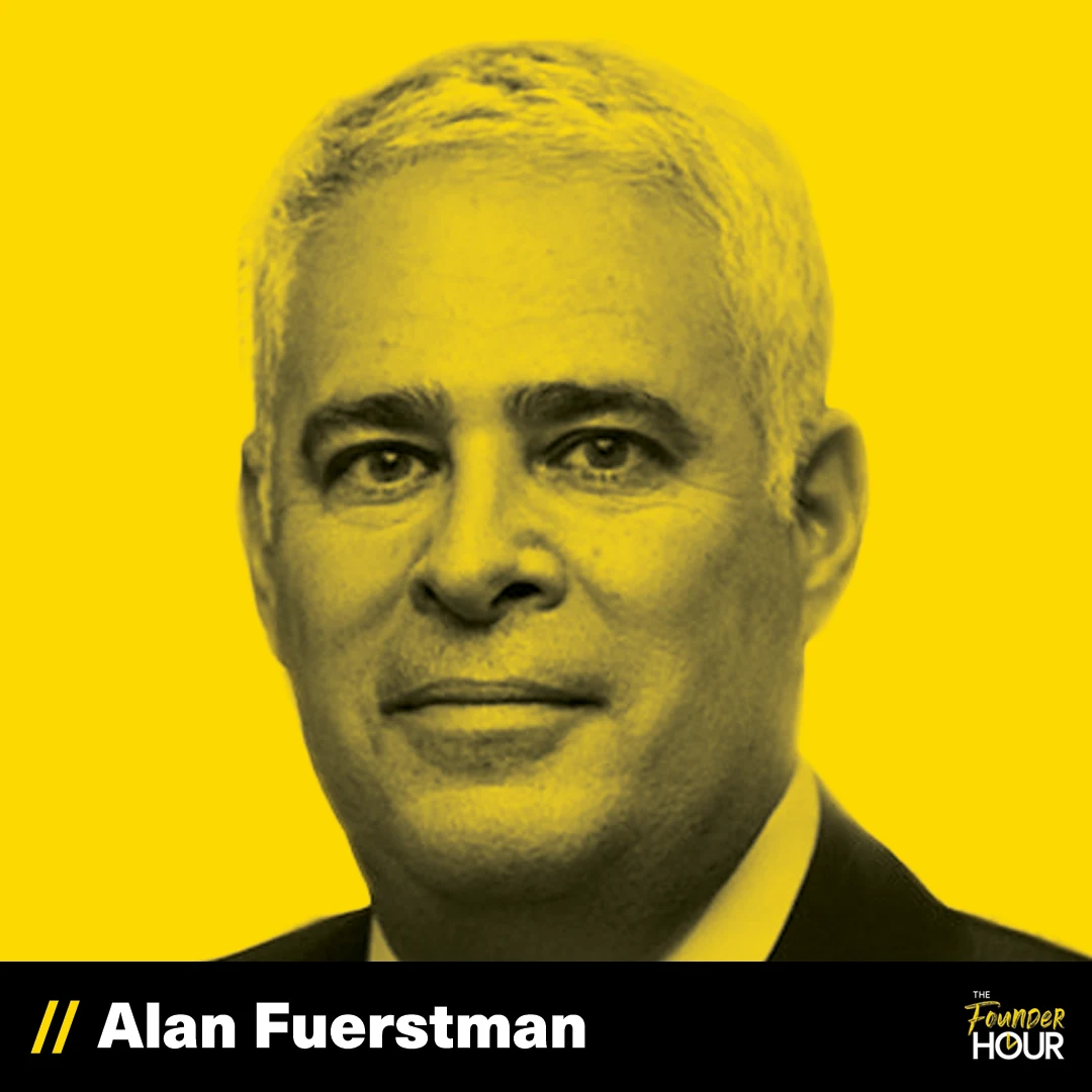 Alan Fuerstman: Montage International