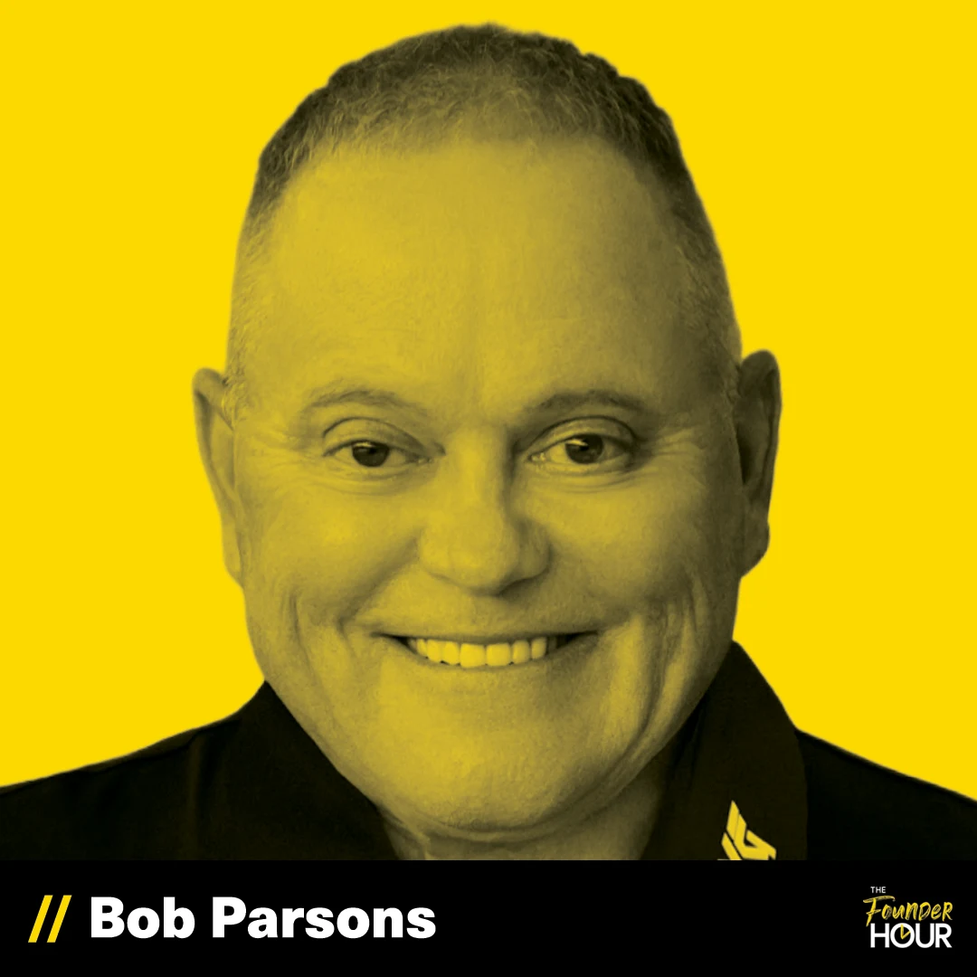 Bob Parsons: GoDaddy and PXG