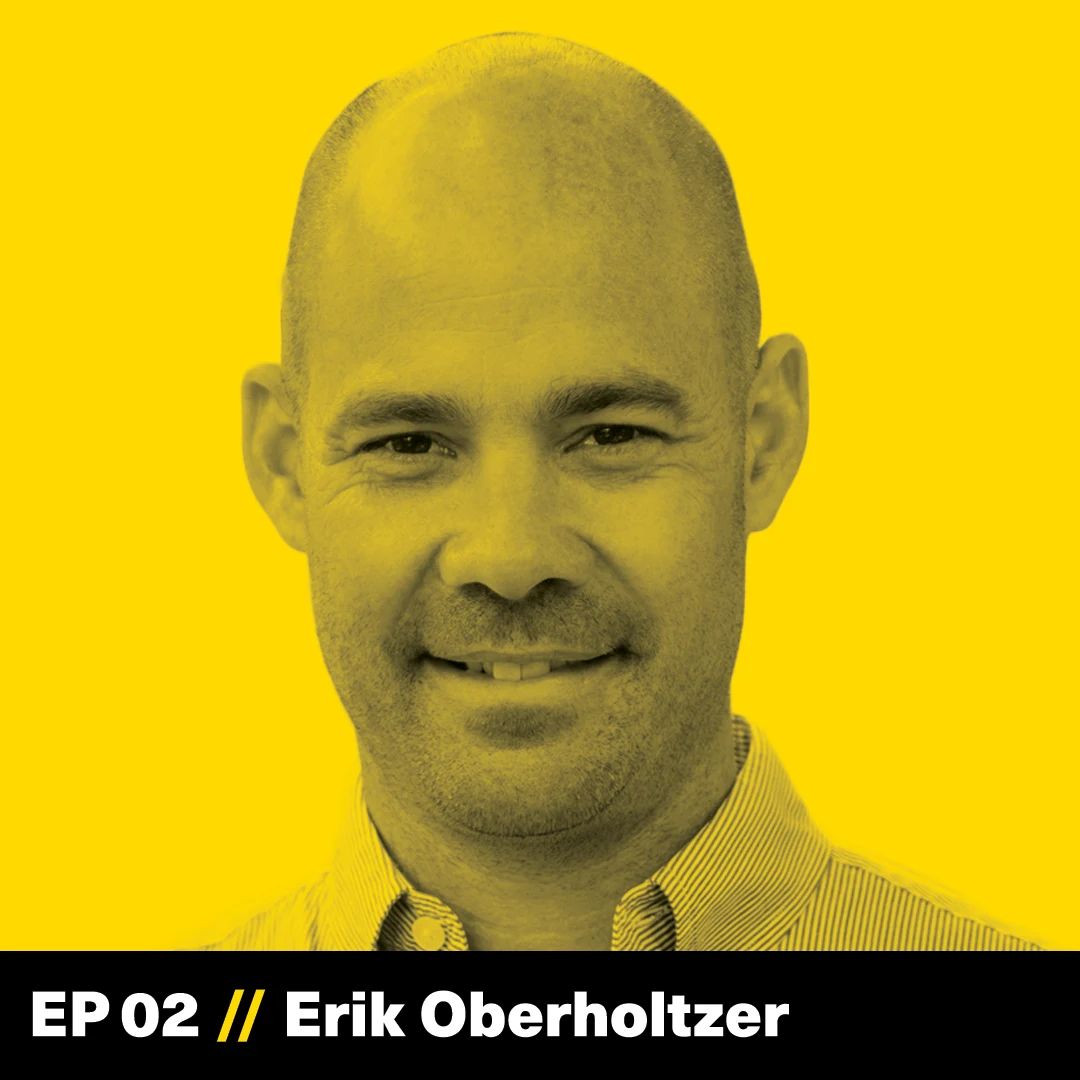 Erik Oberholtzer: Tender Greens