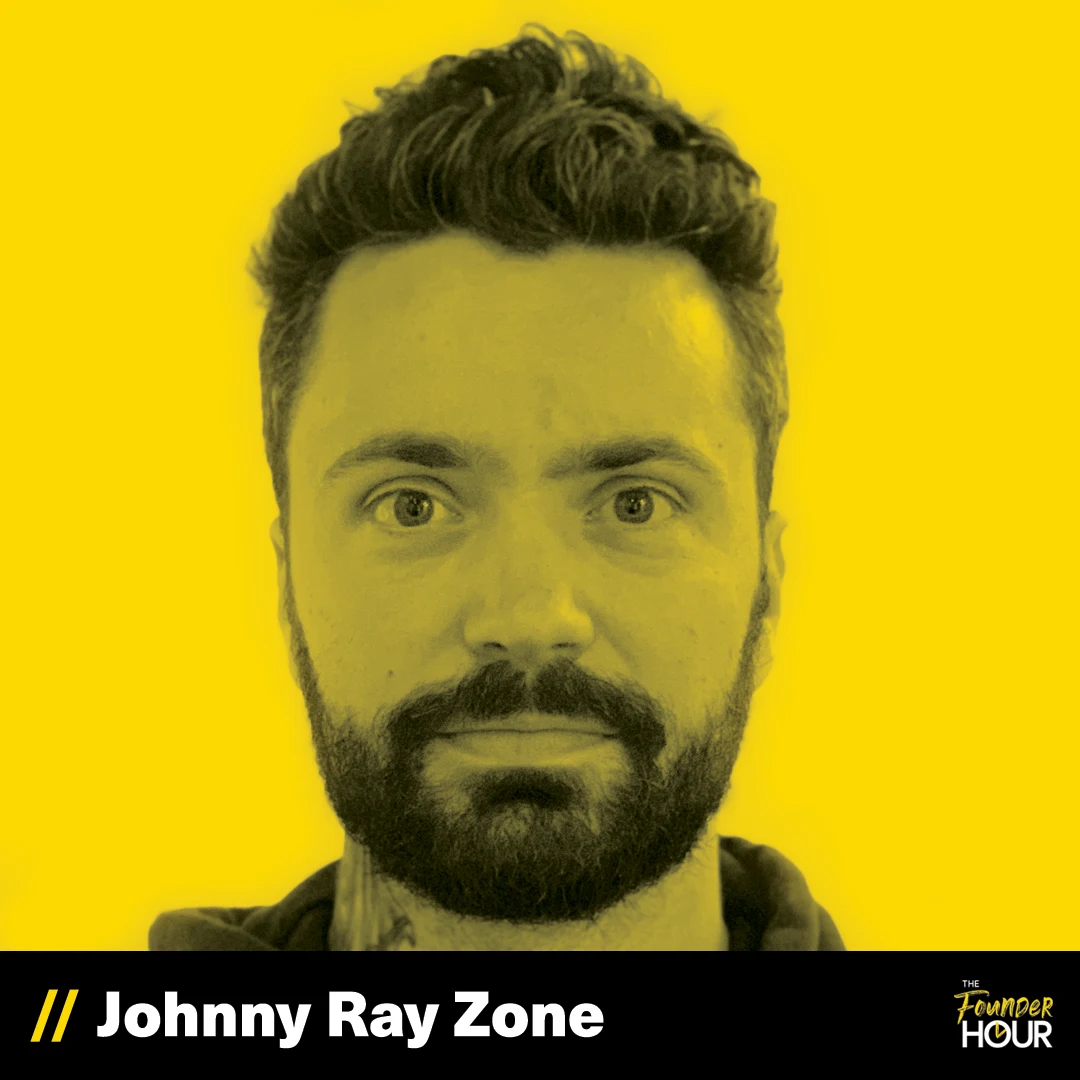 Johnny Ray Zone: Howlin' Ray's