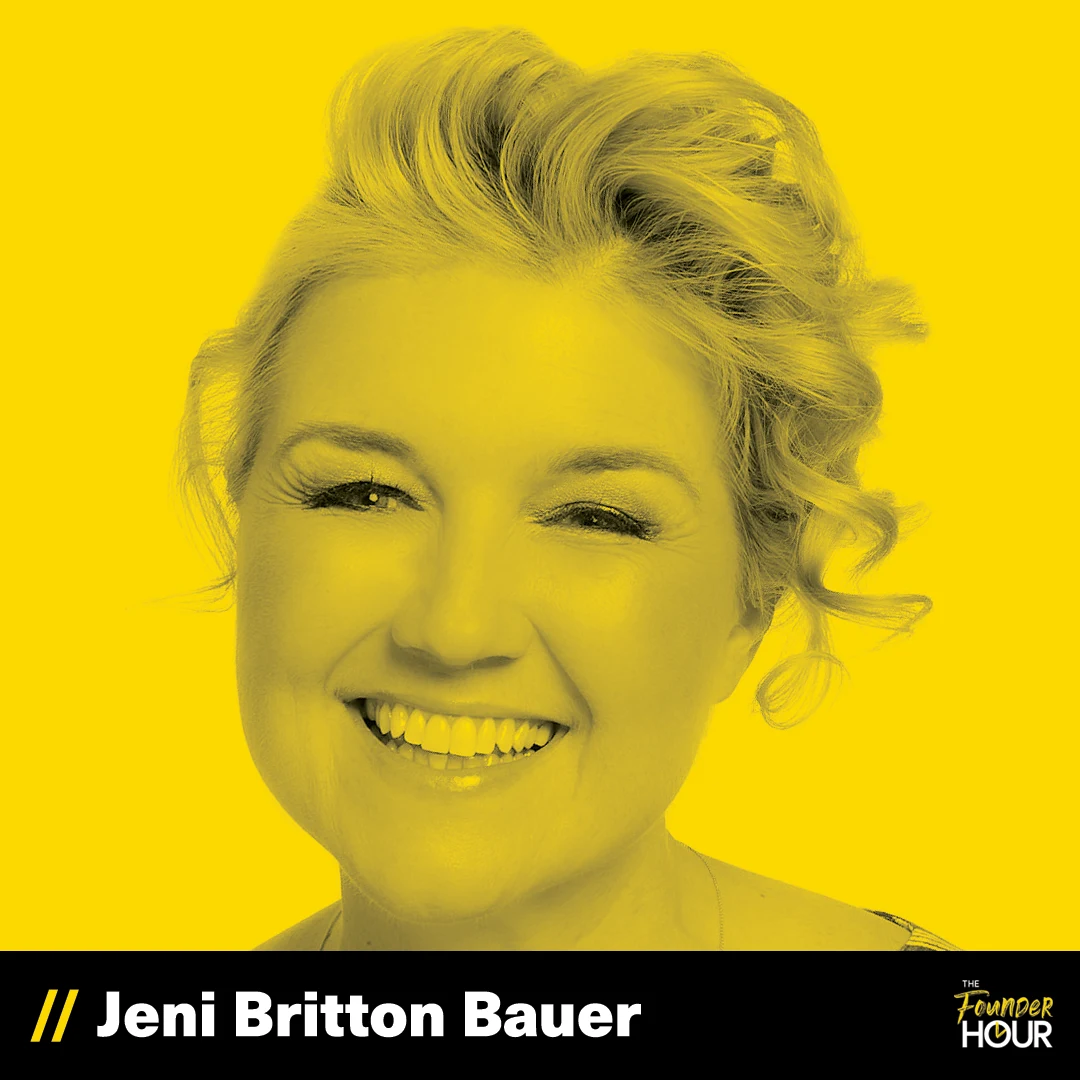 Jeni Britton Bauer: Jeni's Splendid Ice Creams
