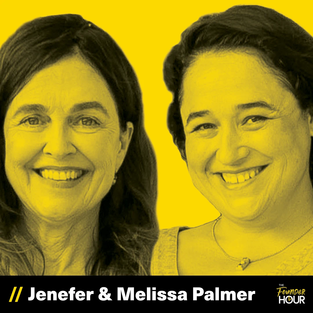 Jenefer & Melissa Palmer: OSEA