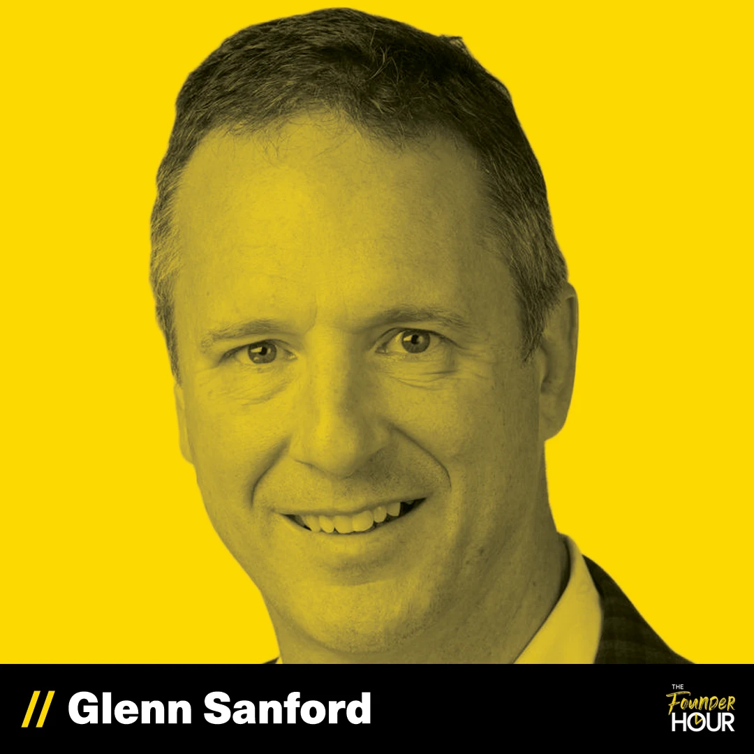 Glenn Sanford: eXp Realty