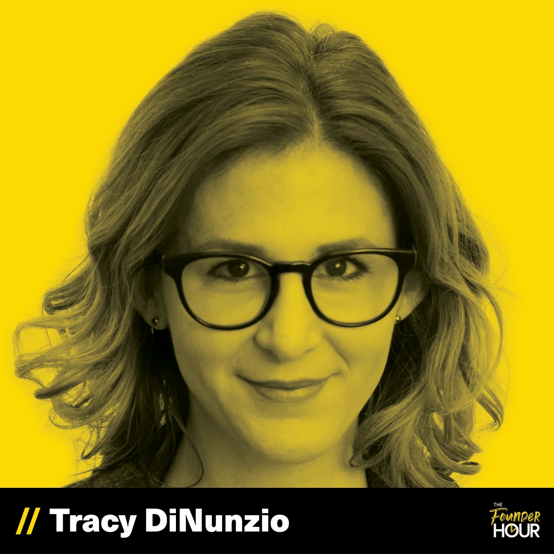 Tracy DiNunzio: Tradesy