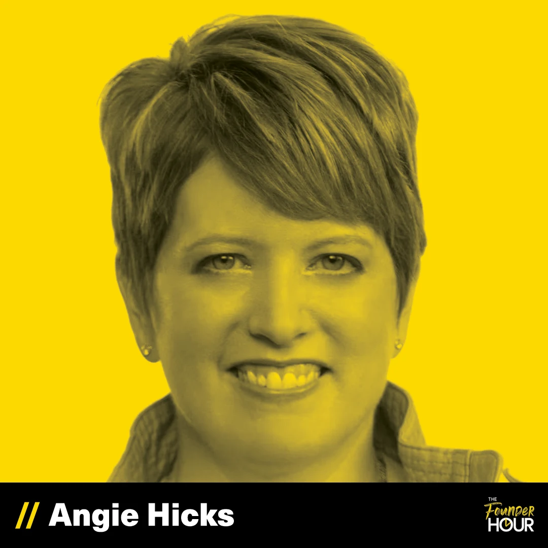 Angie Hicks: Angie’s List