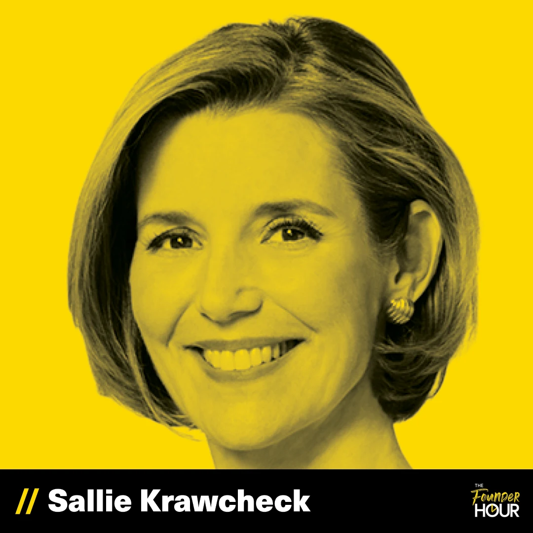 Sallie Krawcheck: Ellevest