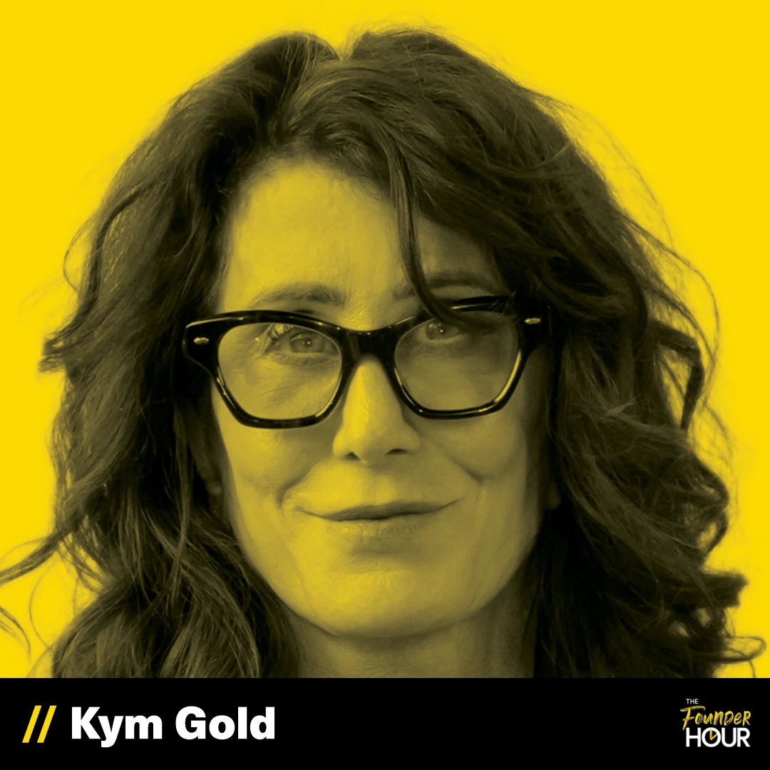 Kym Gold: True Religion