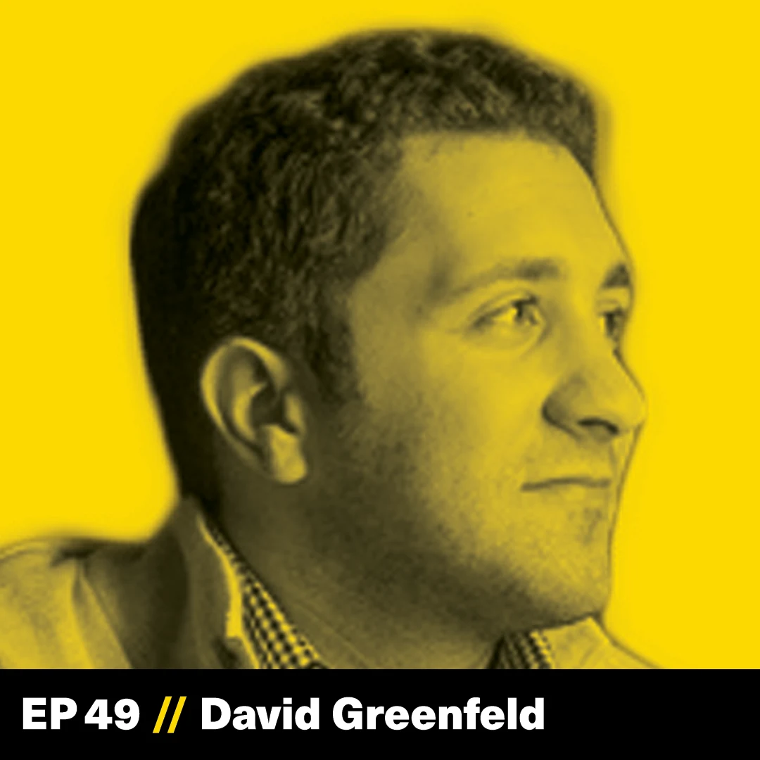 David Greenfeld: Dream Pops