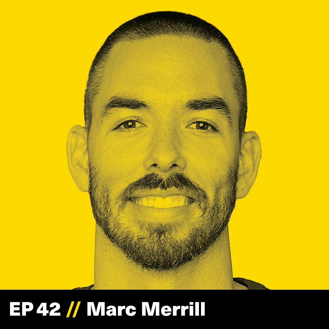 Marc Merrill: Riot Games