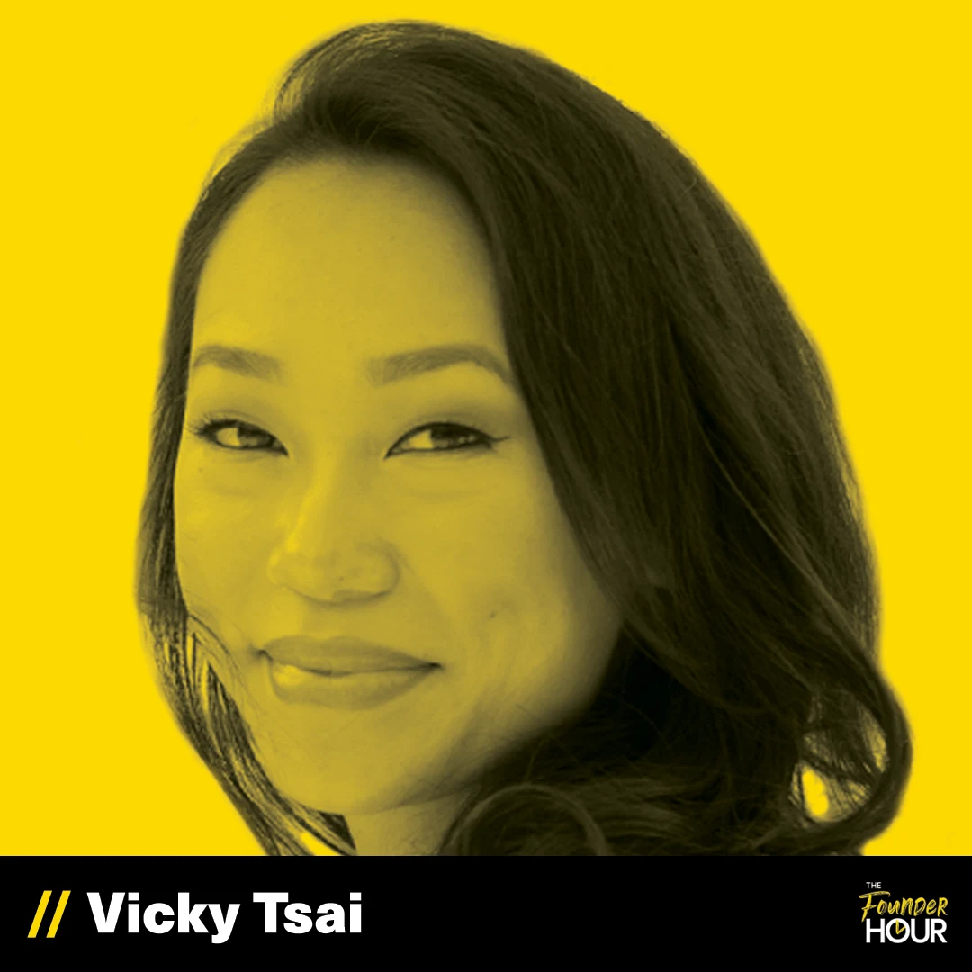 Vicky Tsai: Tatcha