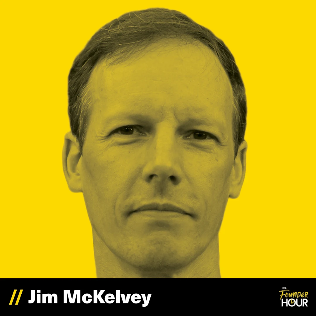Jim McKelvey: Square