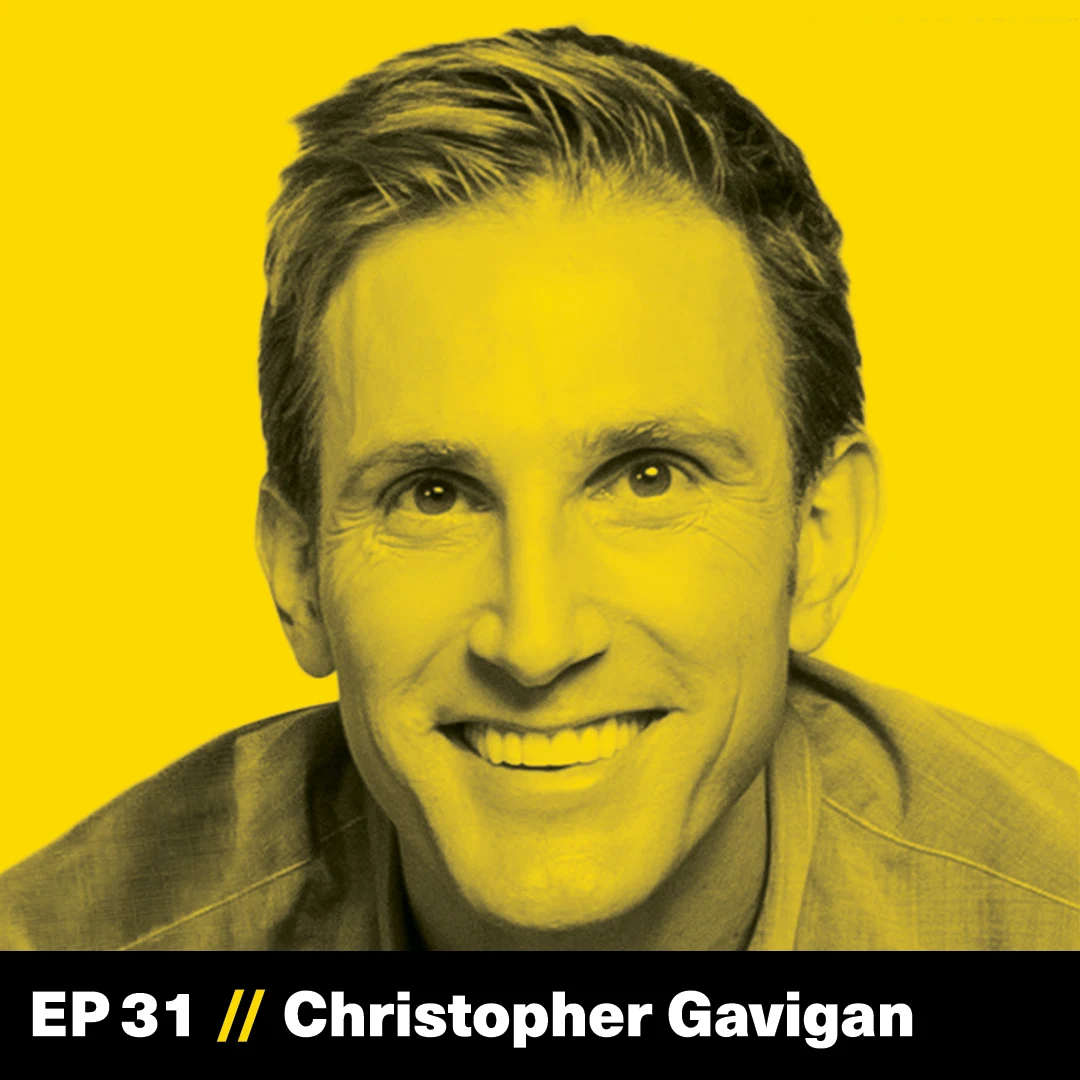 Christopher Gavigan: The Honest Company
