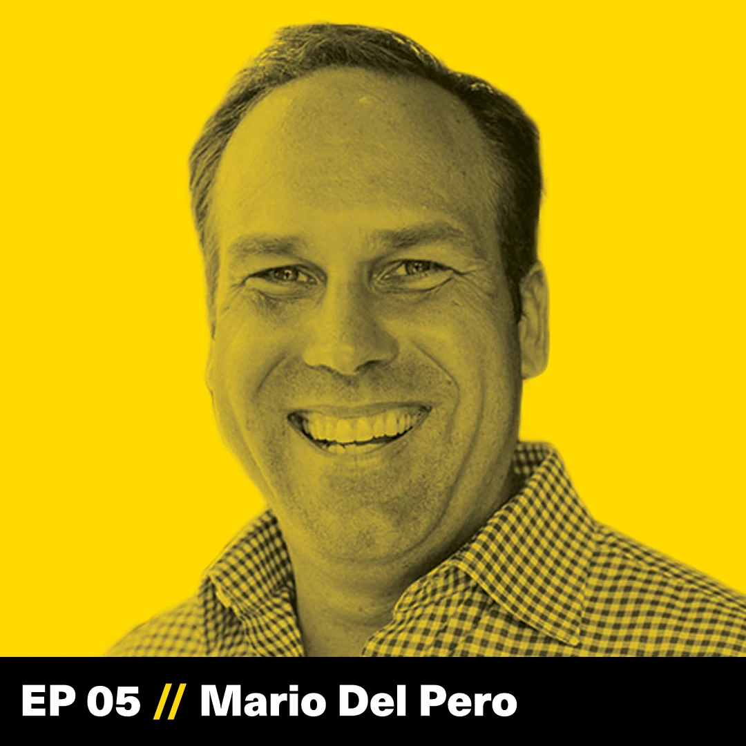 Mario Del Pero: Mendocino Farms