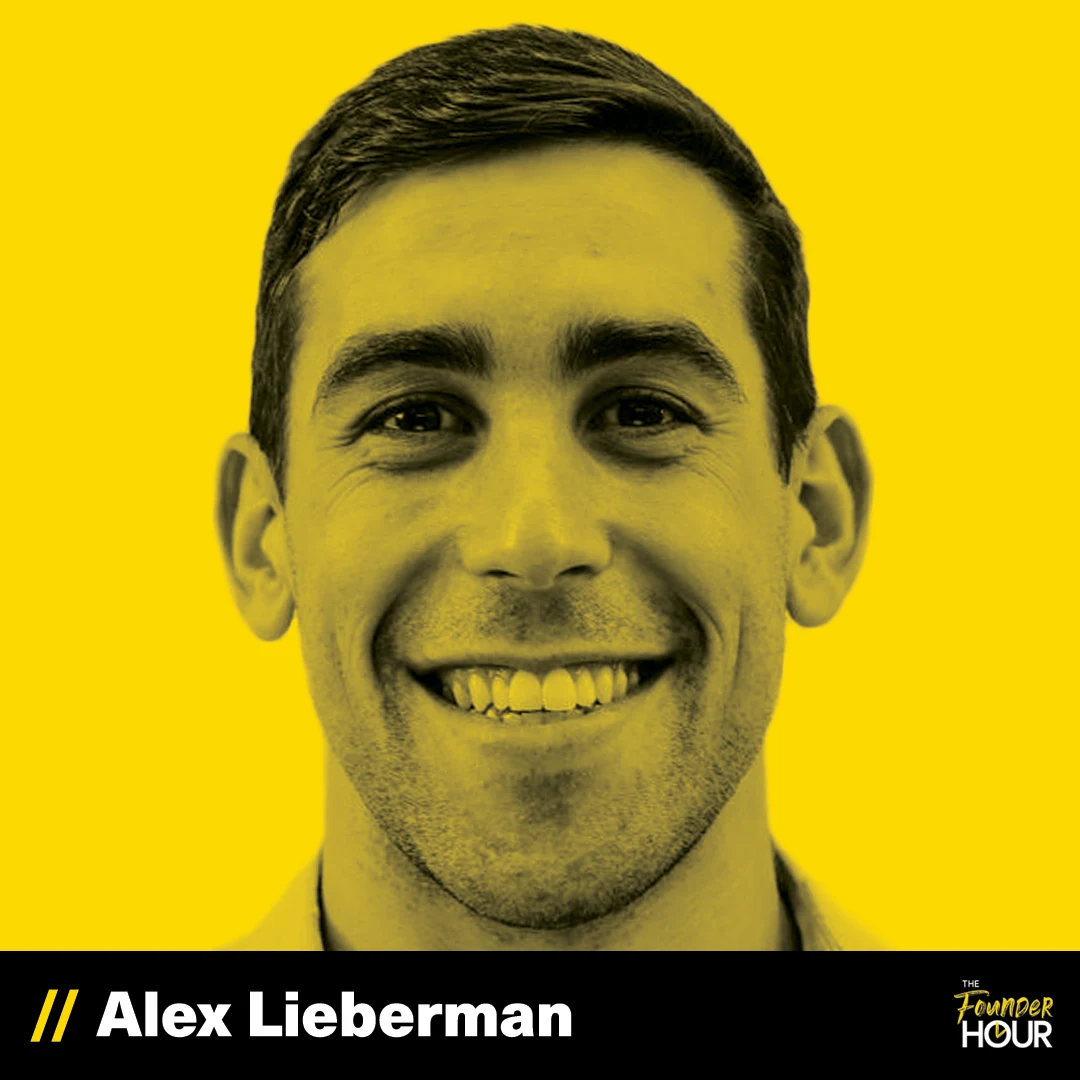 Alex Lieberman: Morning Brew