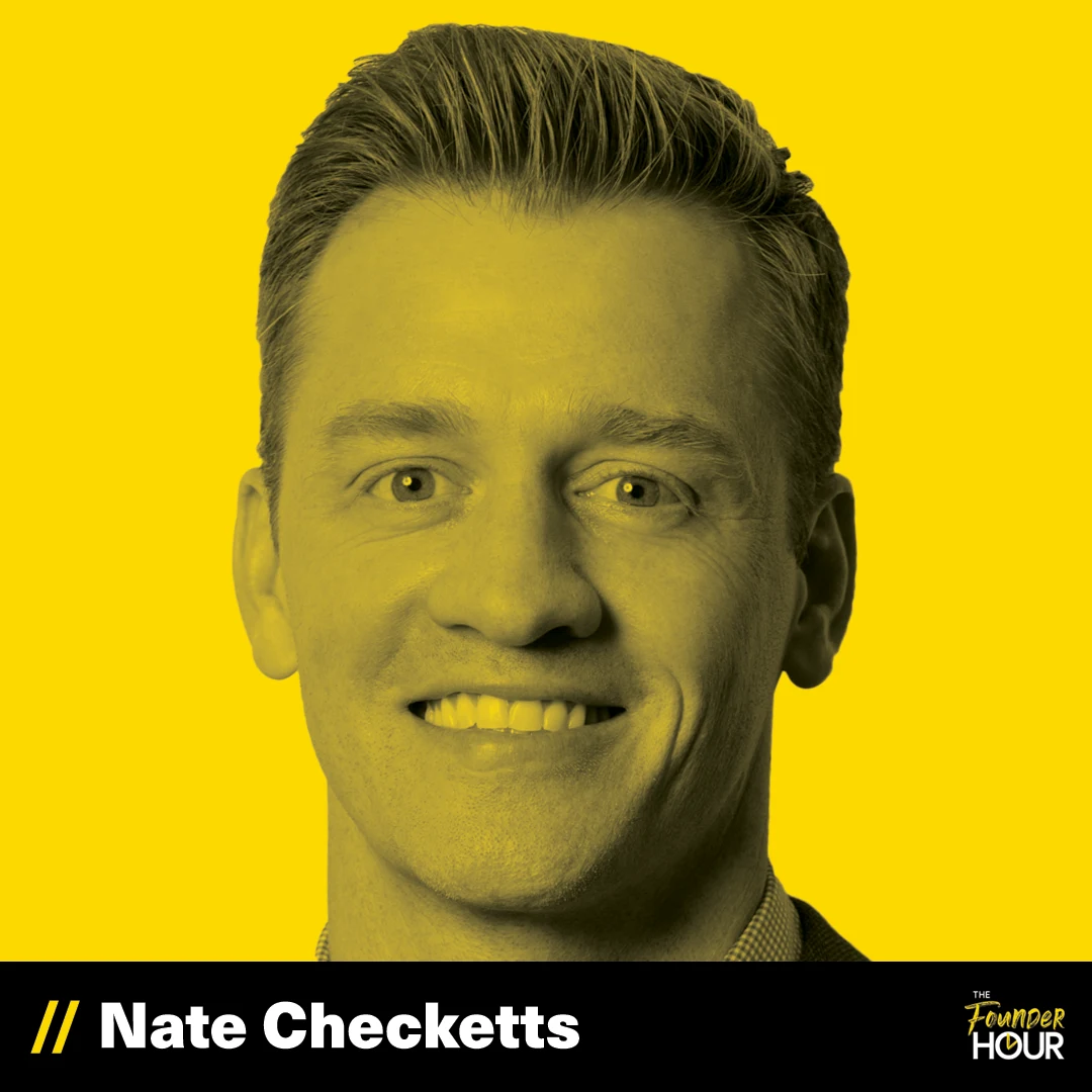 Nate Checketts: Rhone