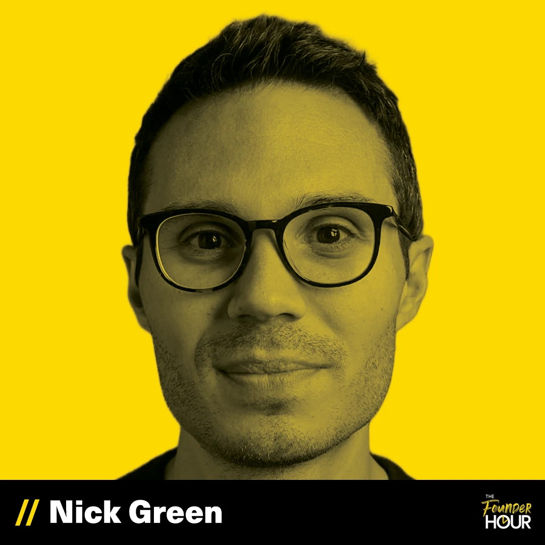 Nick Green: Thrive Market