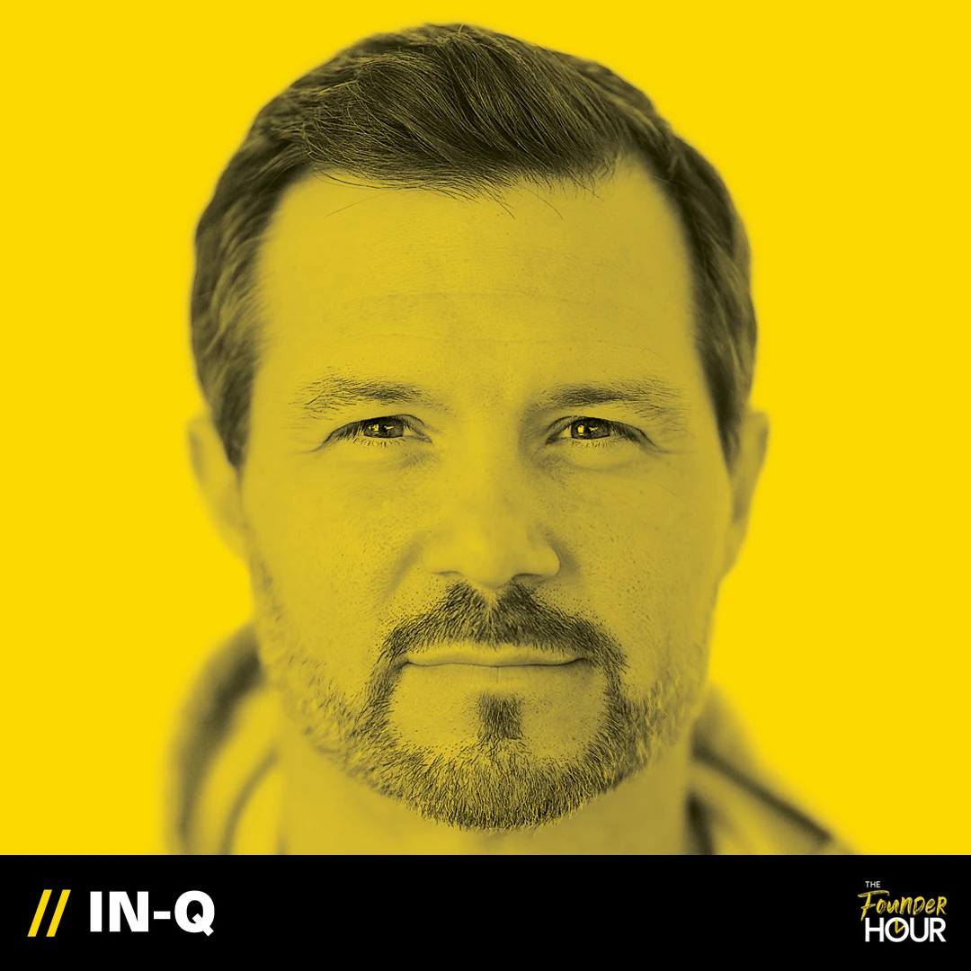IN-Q: Poet & Songwriter