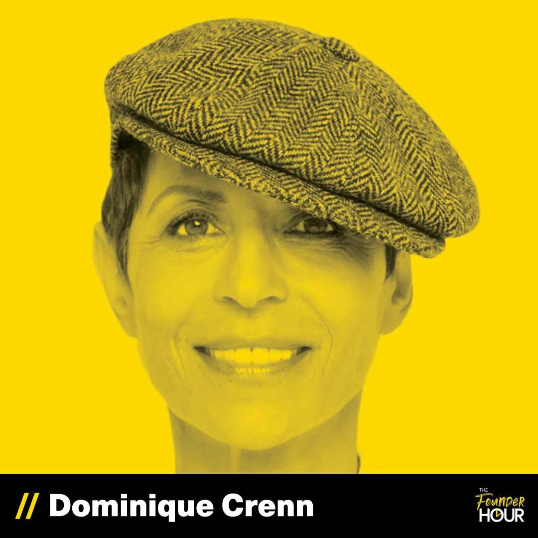 Dominique Crenn: Atelier Crenn