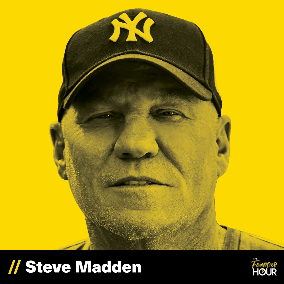 Steve Madden: Steve Madden