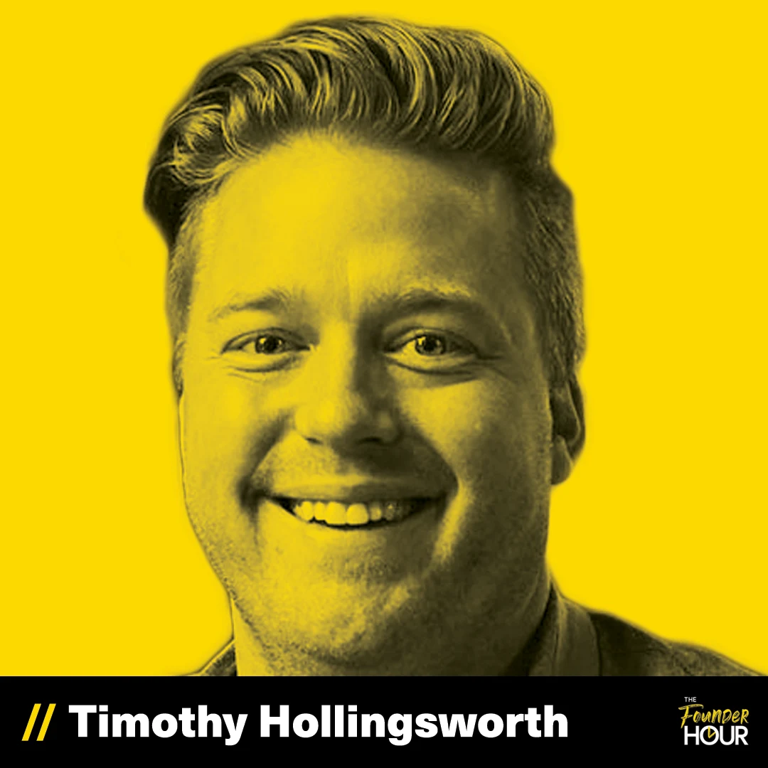 Chef Timothy Hollingsworth: Otium
