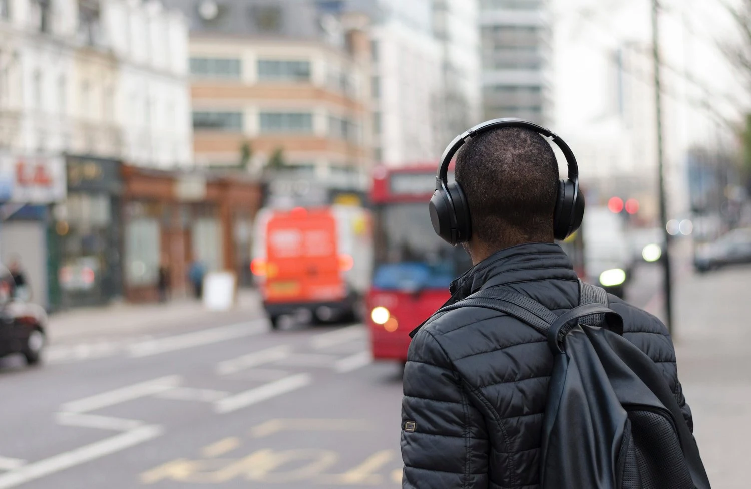 The Effect of Coronavirus on Podcasts
