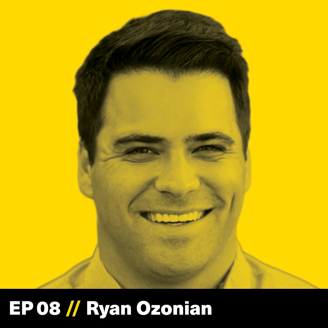 Ryan Ozonian: Dust & Mercury Protocol
