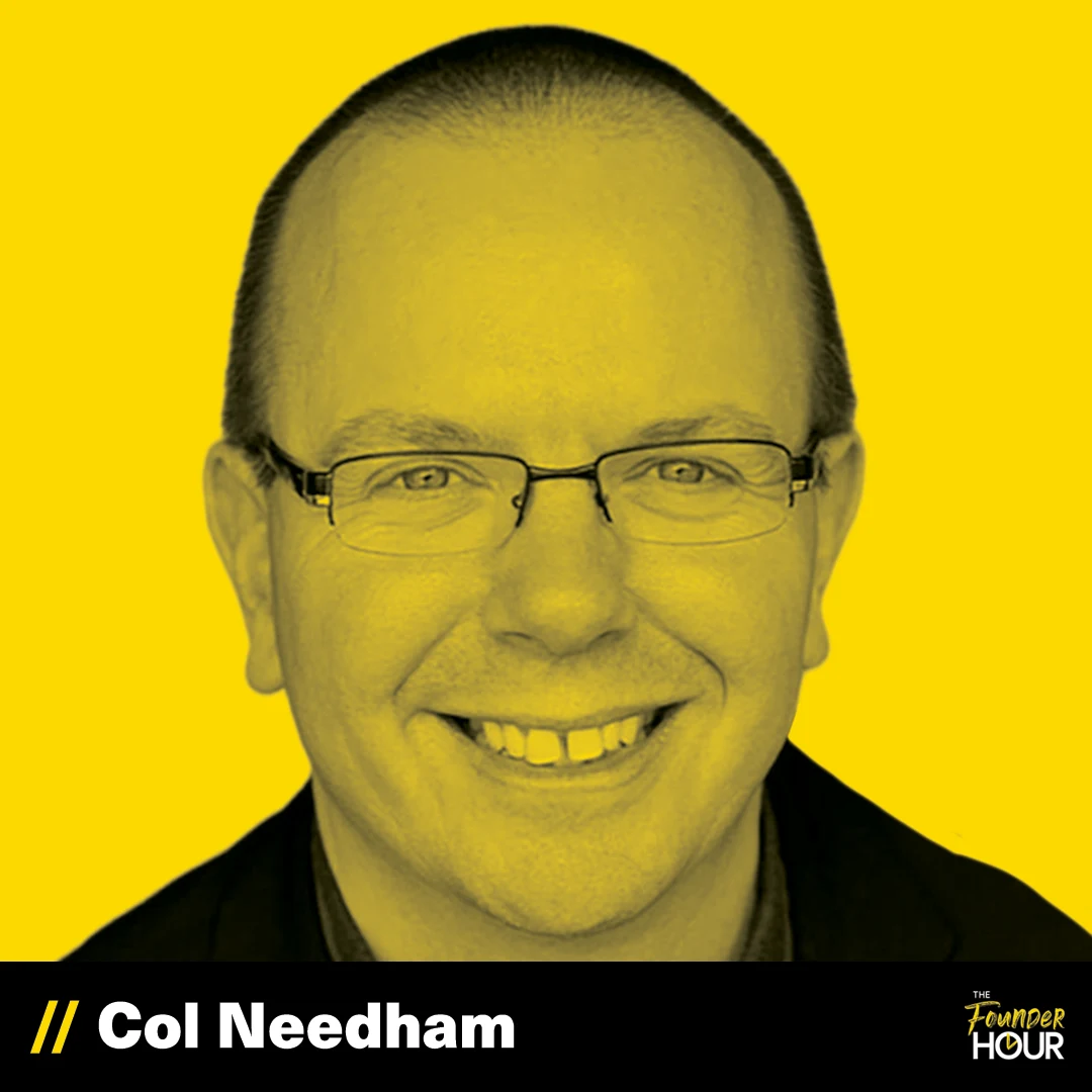 Col Needham: IMDb