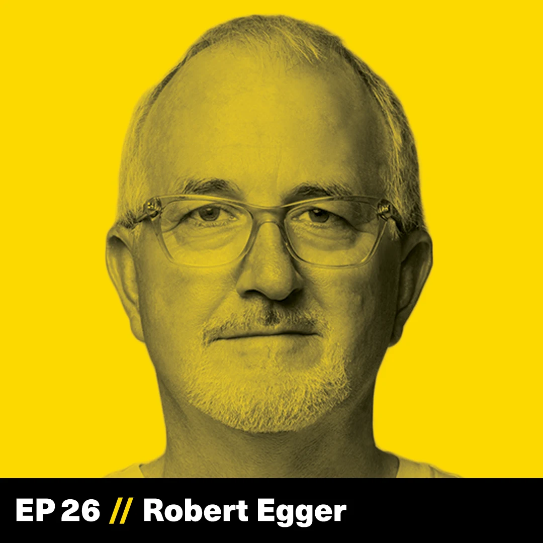 Robert Egger: L.A. Kitchen