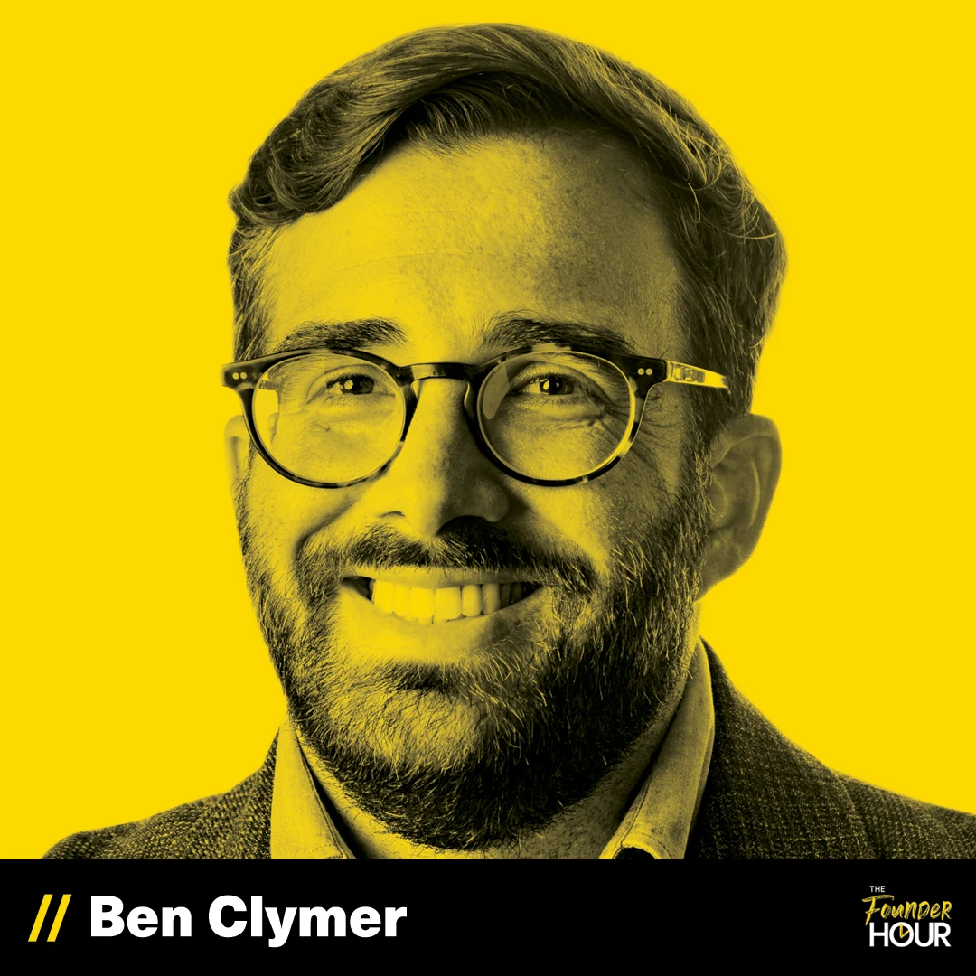 Ben Clymer: Hodinkee