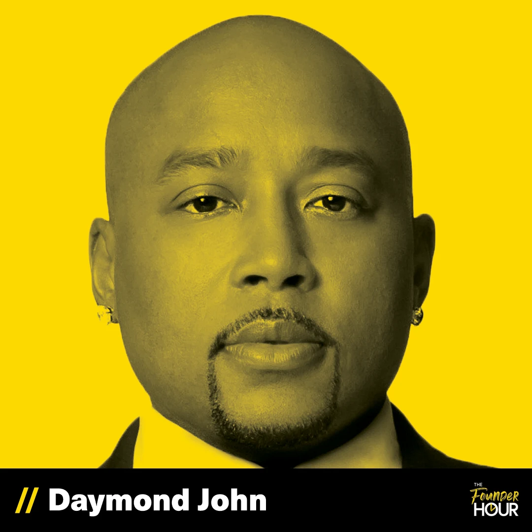 Daymond John: FUBU