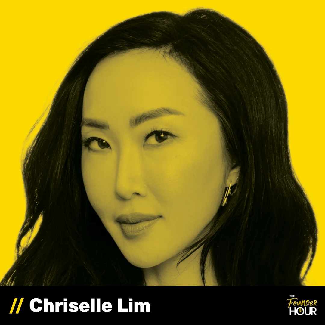 Chriselle Lim: Lifestyle and Beauty Blogger