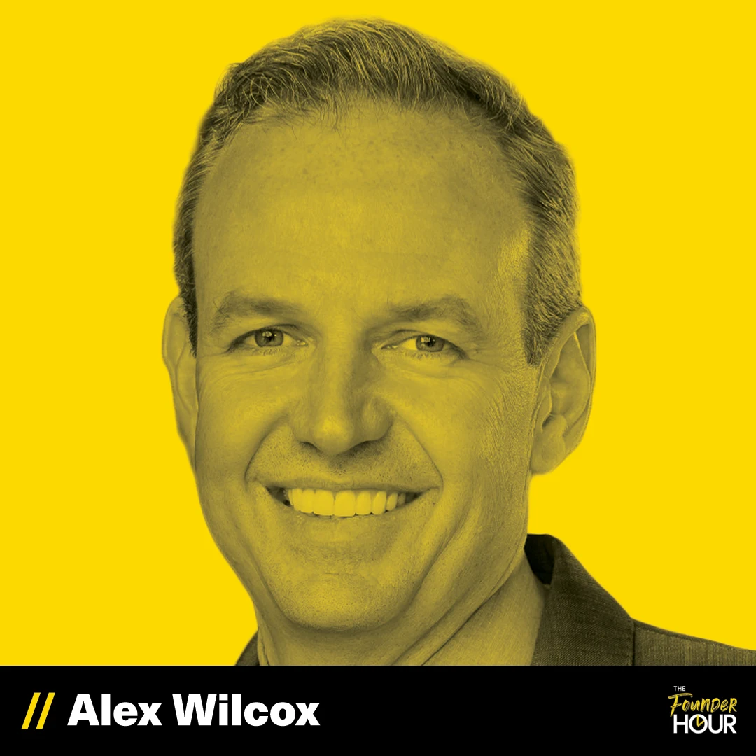 Alex Wilcox: JSX