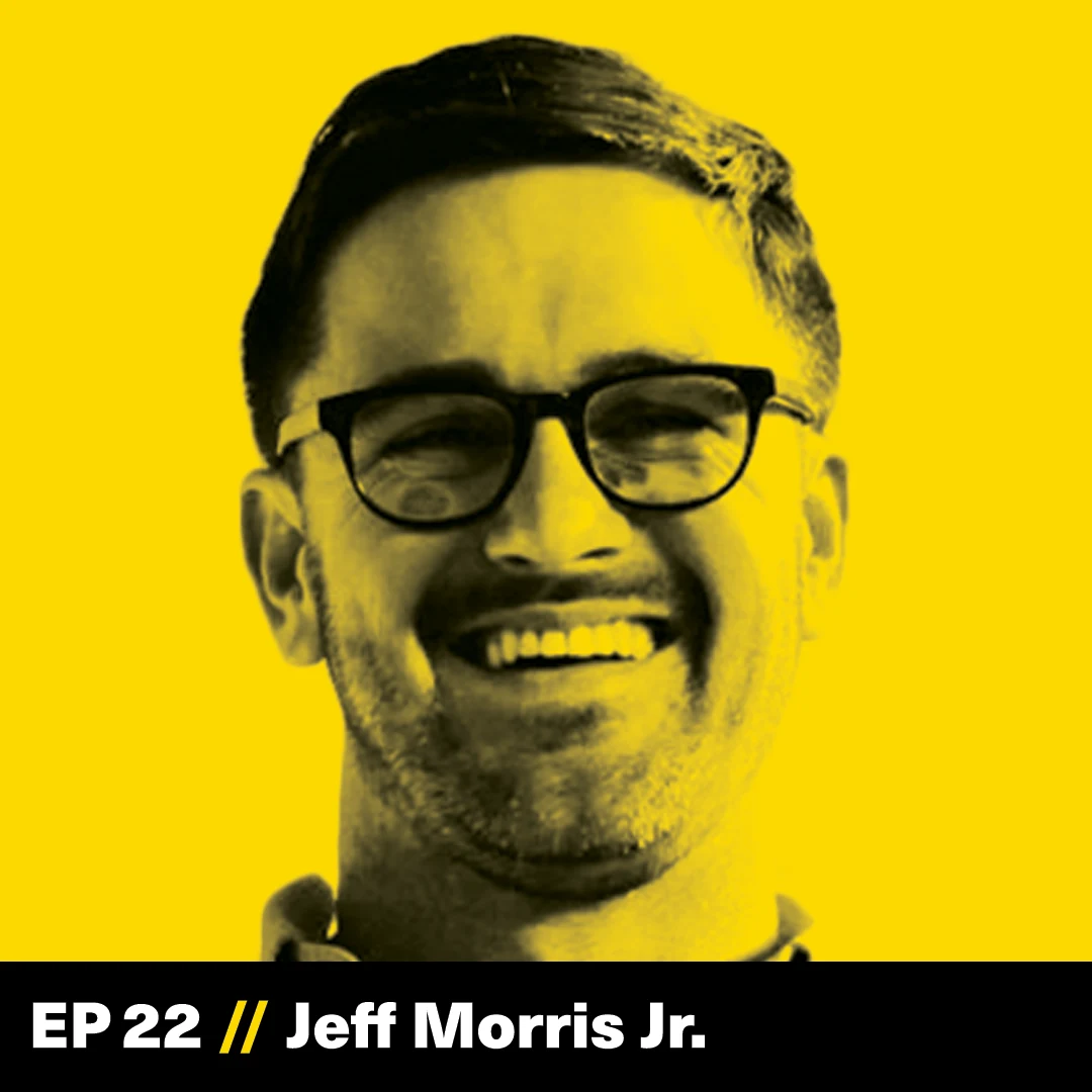 Jeff Morris Jr.: Chapter One