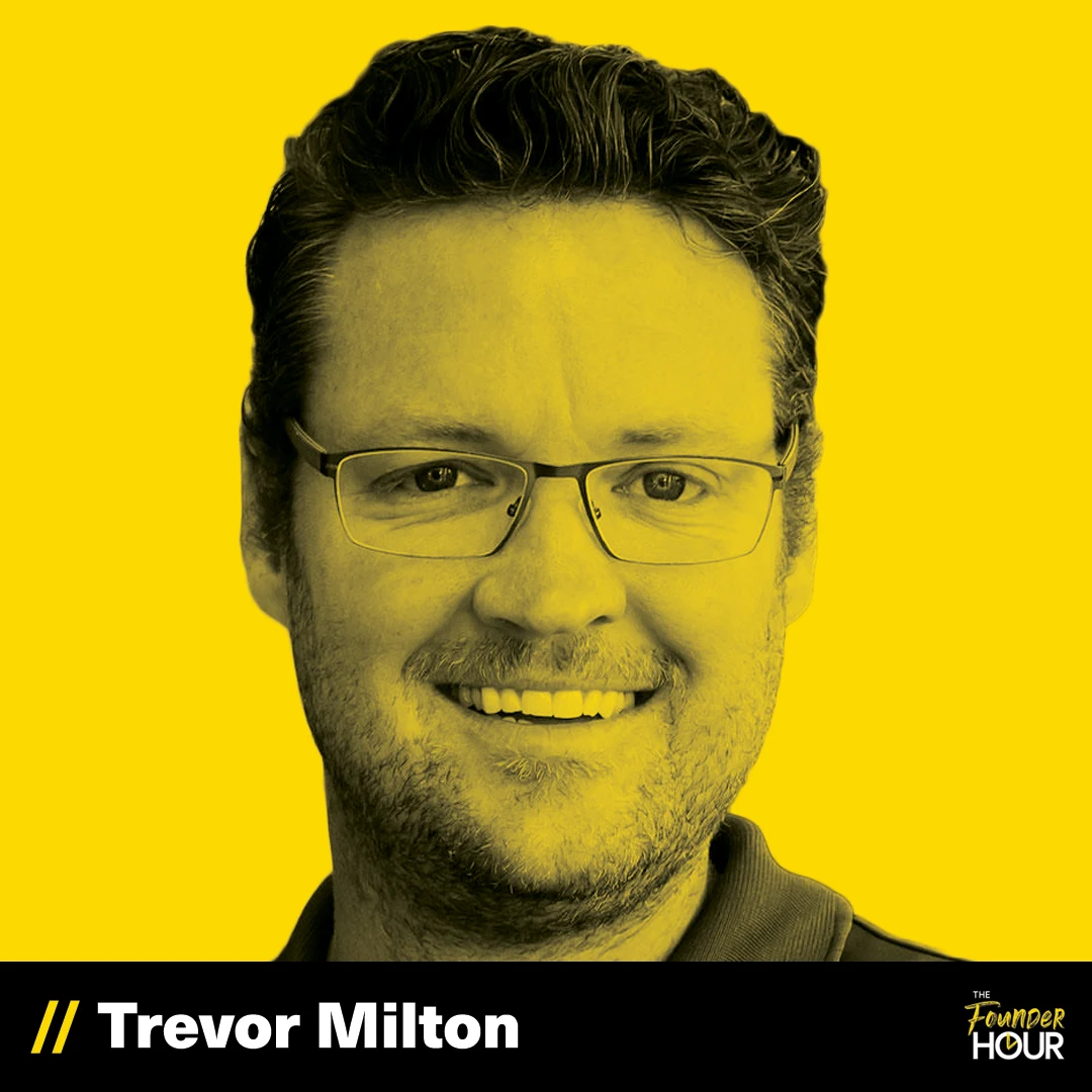 Trevor Milton: Nikola Corporation