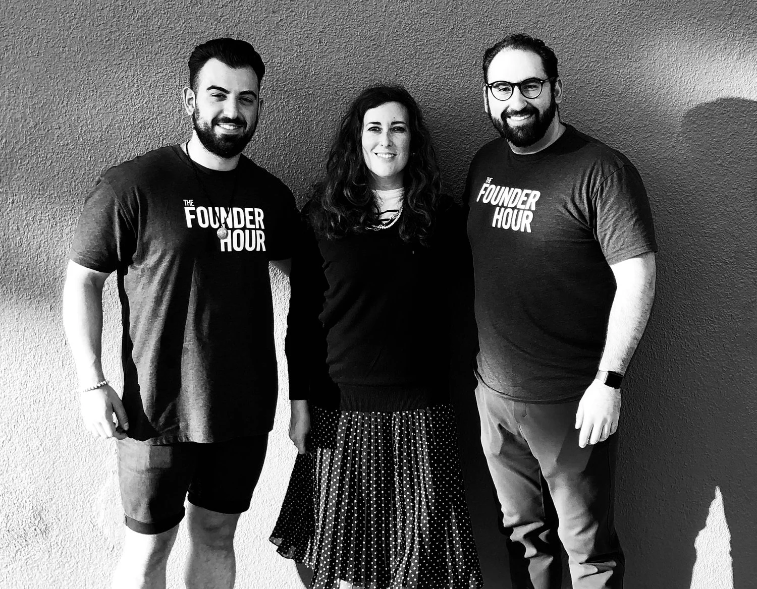 Clare Vivier, Clare V, The Founder Hour, Podcast